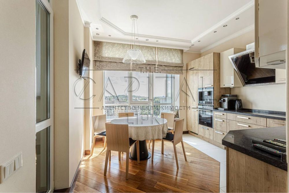 Продаж квартири з гарною ціною Новопечерські Липки Київ - зображення 4