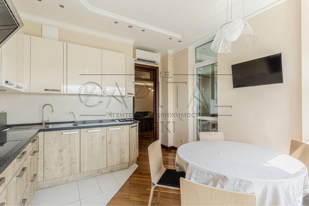 Продаж квартири з гарною ціною Новопечерські Липки Київ - зображення 8