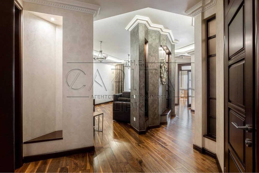 Продаж квартири з гарною ціною Новопечерські Липки Київ - зображення 2