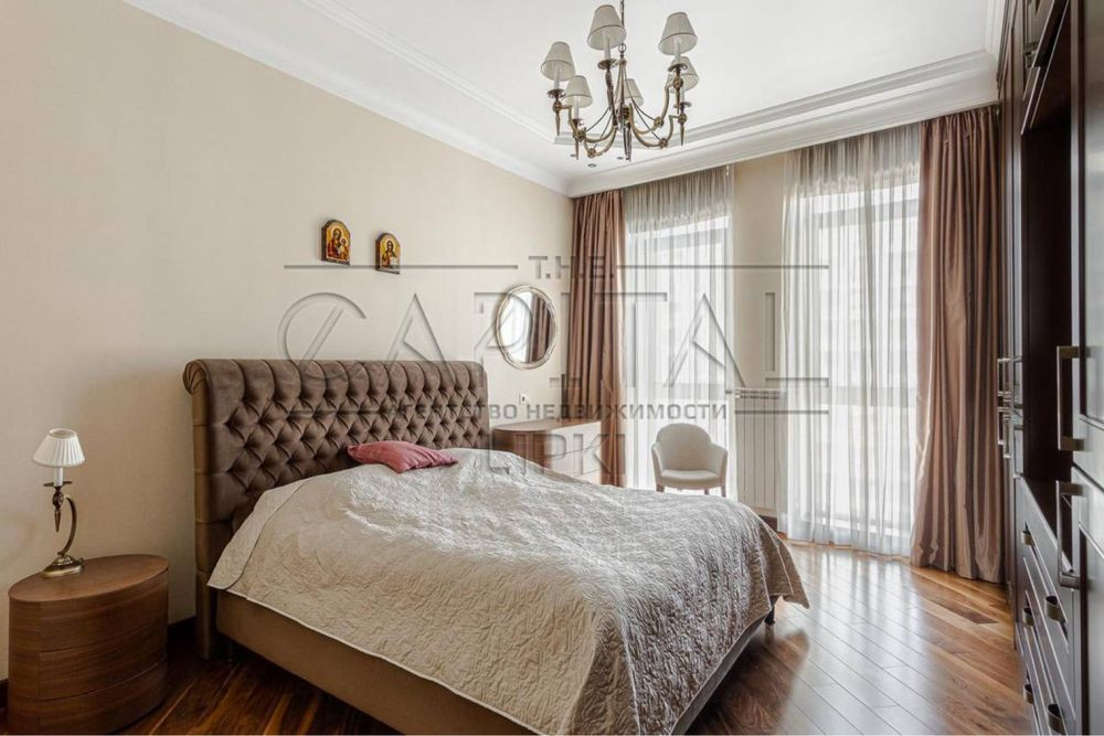 Продаж квартири з гарною ціною Новопечерські Липки Київ - зображення 7