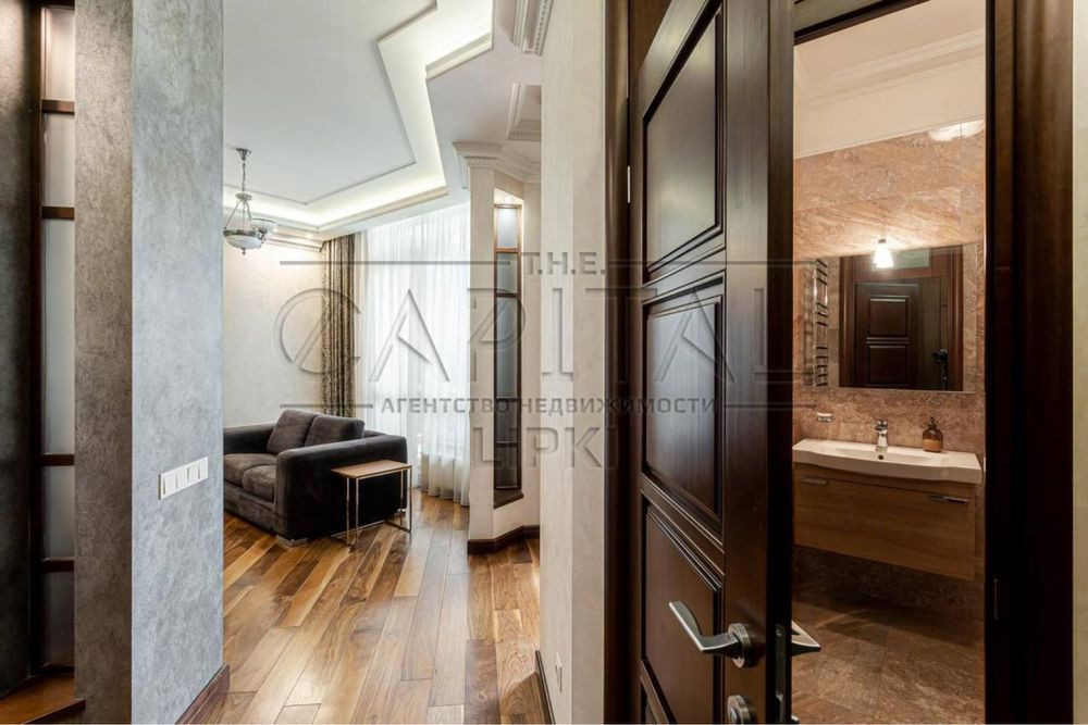 Продаж квартири з гарною ціною Новопечерські Липки Київ - зображення 1