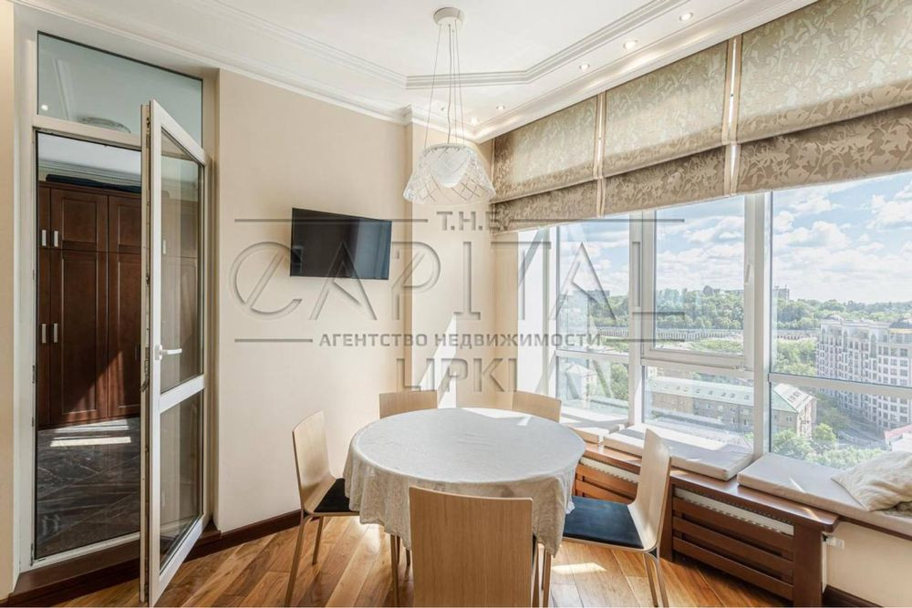 Продаж квартири з гарною ціною Новопечерські Липки Київ - зображення 6