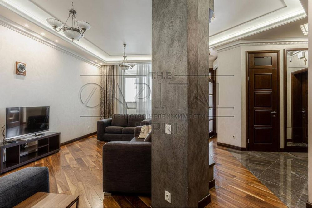 Продаж квартири з гарною ціною Новопечерські Липки Київ - зображення 3