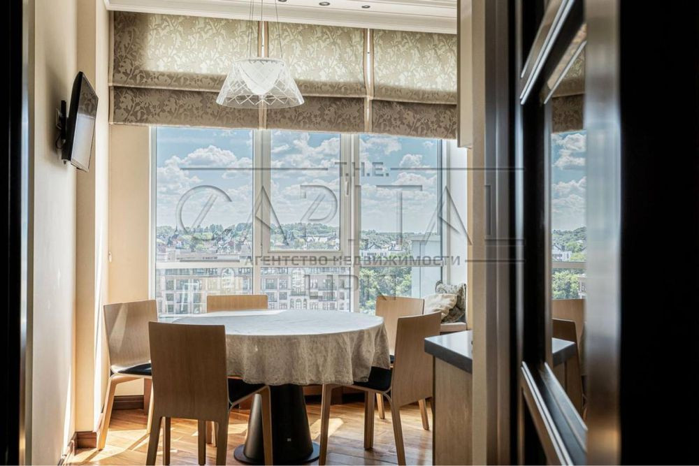 Продаж квартири з гарною ціною Новопечерські Липки Київ - зображення 5