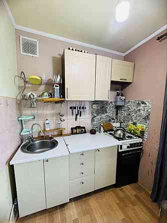 Продам двох кімнатну біля озера у м.Новий Розділ. Новий Розділ