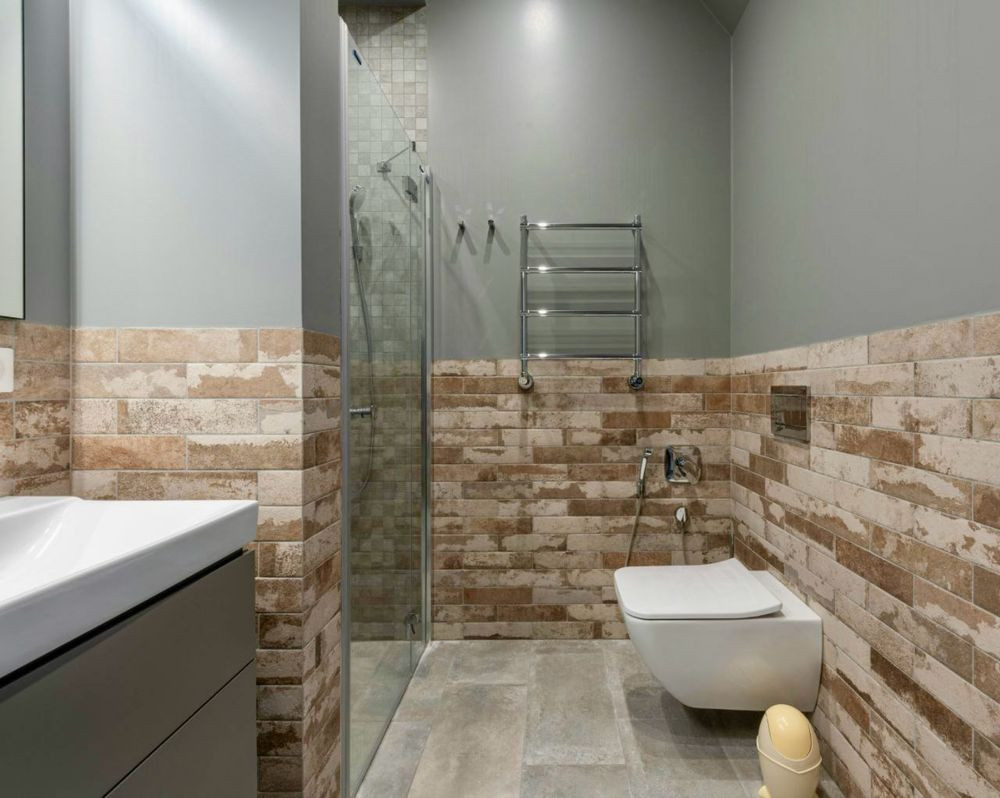 ЖК Славутич метро в пешей доступности 2-к квартира студия Киев - изображение 8