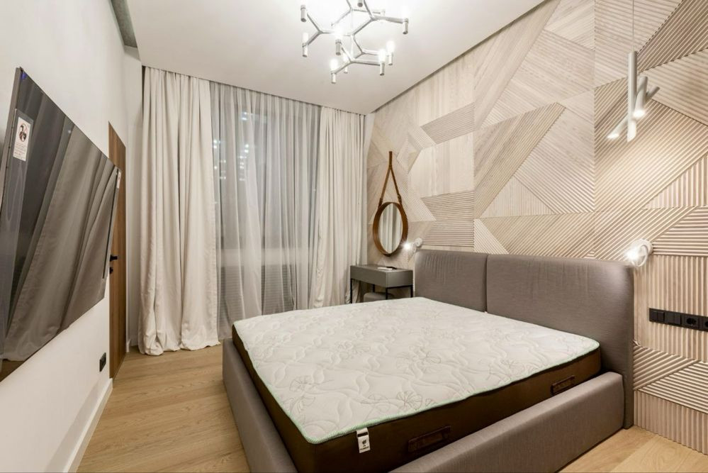 ЖК Славутич метро в пешей доступности 2-к квартира студия Киев - изображение 5