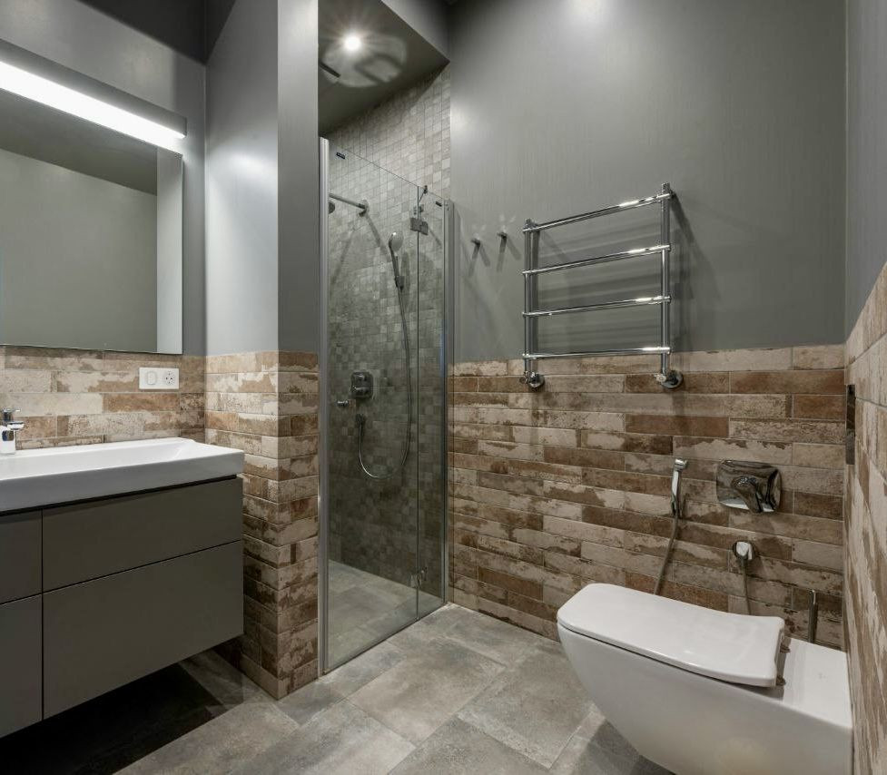 ЖК Славутич метро в пешей доступности 2-к квартира студия Киев - изображение 7