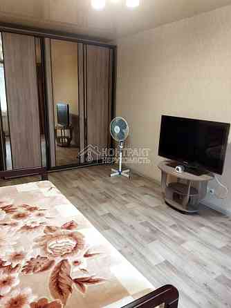 Сдам 1 к. квартиру м. Героев Труда Харьков