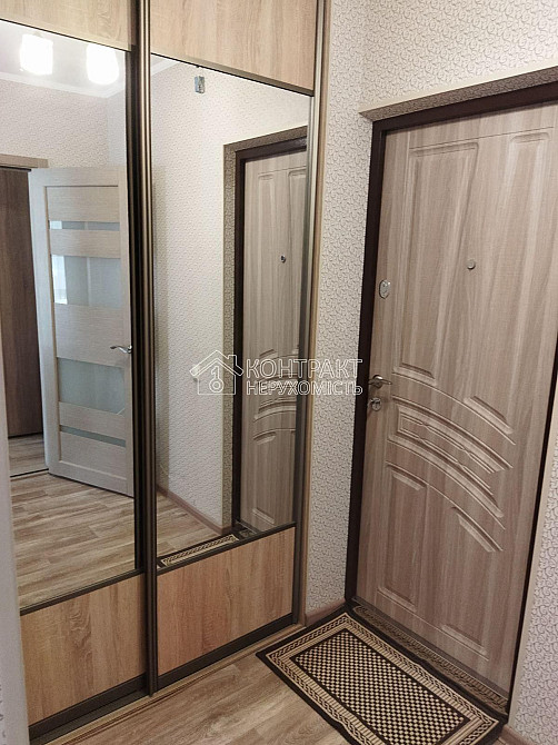 Сдам 1 к. квартиру м. Героев Труда Харьков - изображение 5