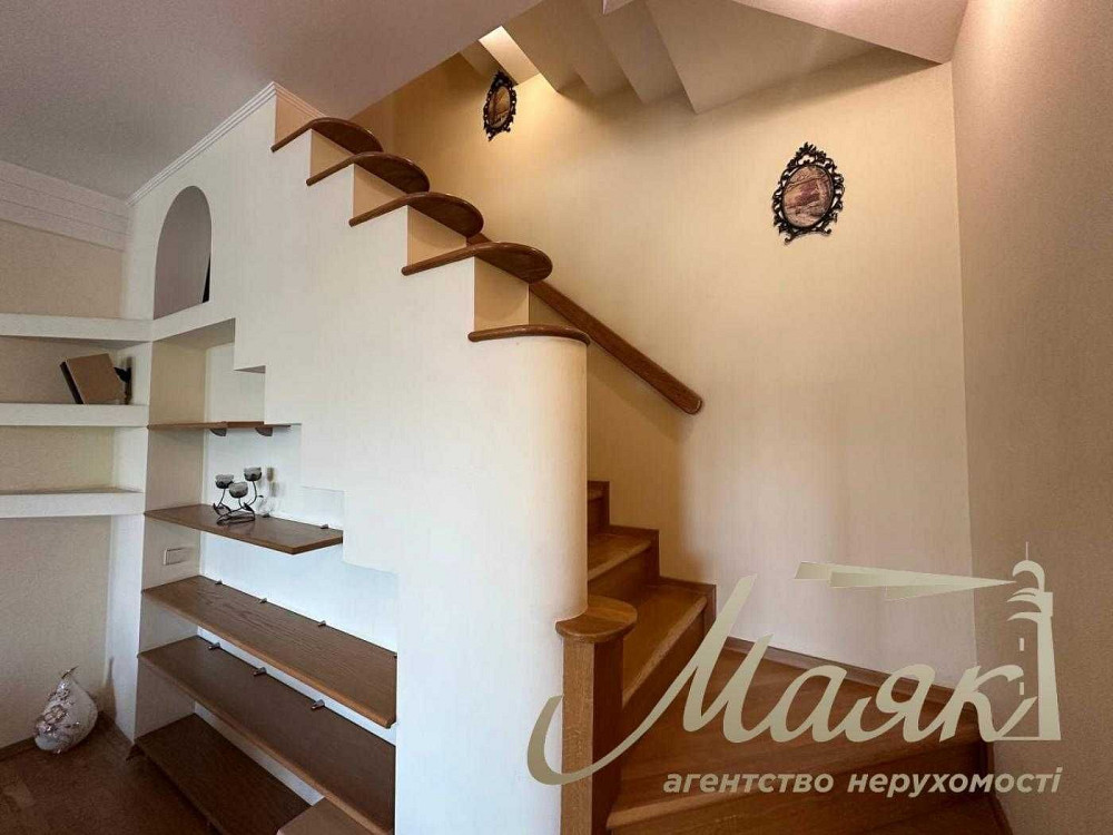 Оренда дворівневої квартири по вул.Верхогляда 4, Печерський район. Киев - изображение 8