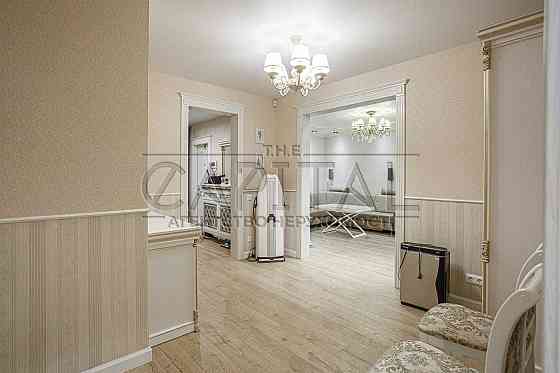 Оренда сучасної квартири з елітним ремонтом Петра Григоренка 13 Киев