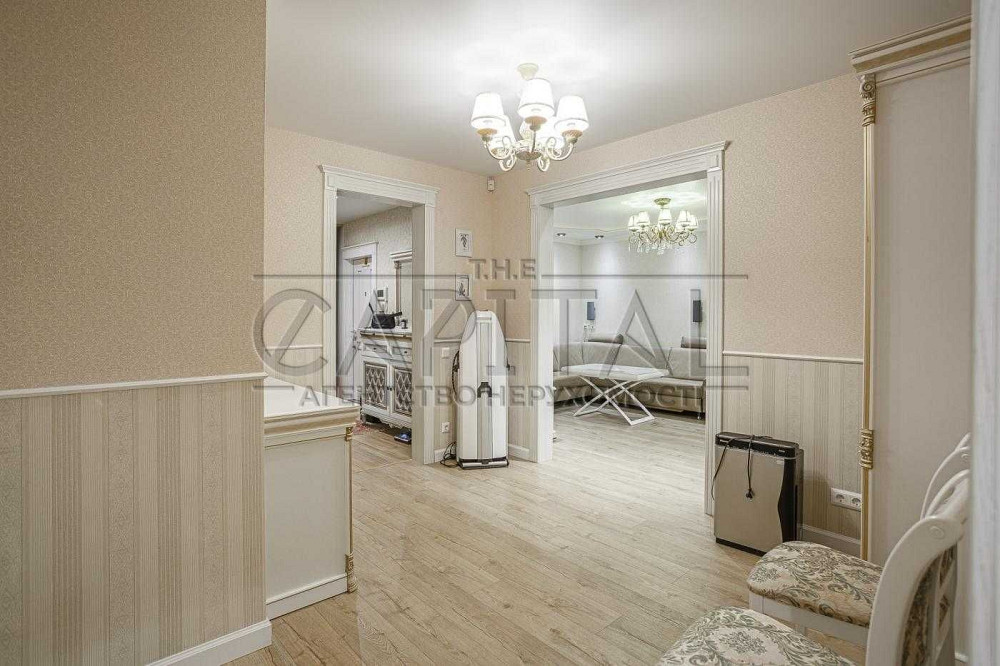 Оренда сучасної квартири з елітним ремонтом Петра Григоренка 13 Киев - изображение 6