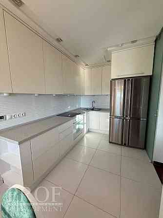 Оренда 4к квартири вул Солом’янська 15а з терасою (136 м2) Киев