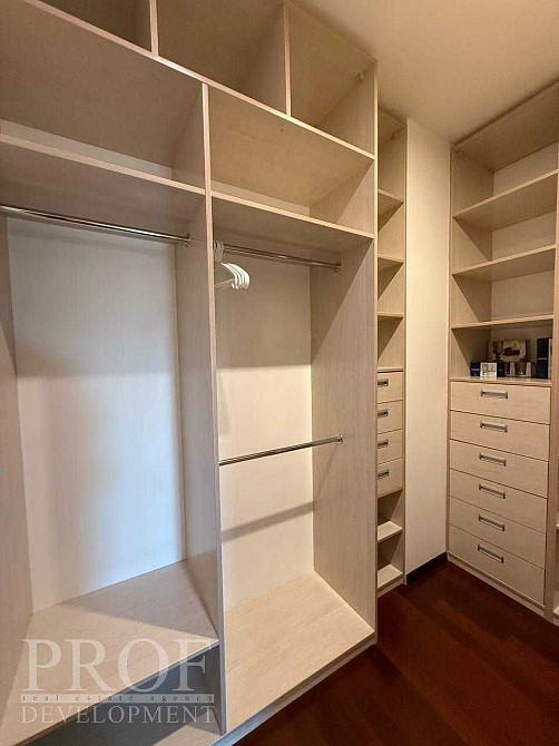 Оренда 4к квартири вул Солом’янська 15а з терасою (136 м2) Киев - изображение 7