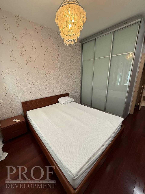 Оренда 4к квартири вул Солом’янська 15а з терасою (136 м2) Киев - изображение 8