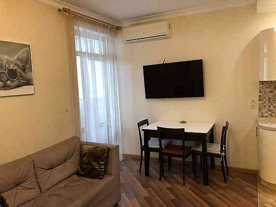 Юрія Шумського 3-г. Євродвушка 50 кв.м. Березняки Киев