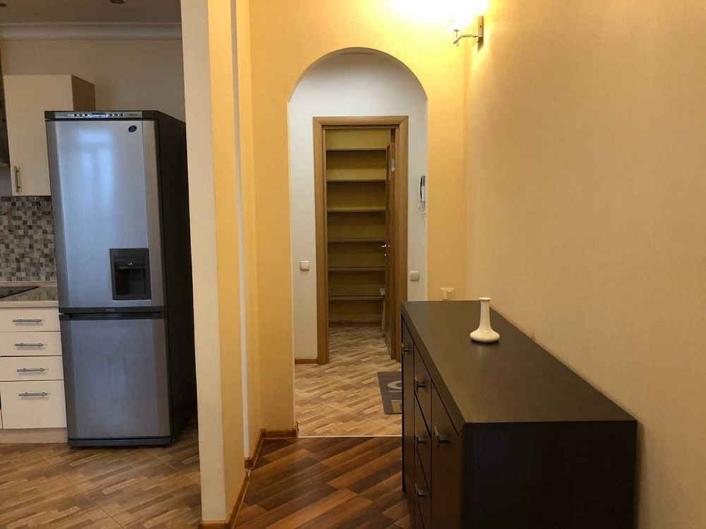 Юрія Шумського 3-г. Євродвушка 50 кв.м. Березняки Киев - изображение 8