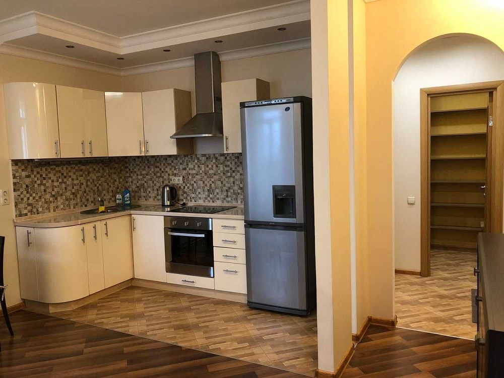 Юрія Шумського 3-г. Євродвушка 50 кв.м. Березняки Киев - изображение 3