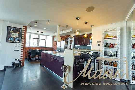 Аренда 3-х комнатной видовой квартиры в ЖК Новопечерские Липки Киев