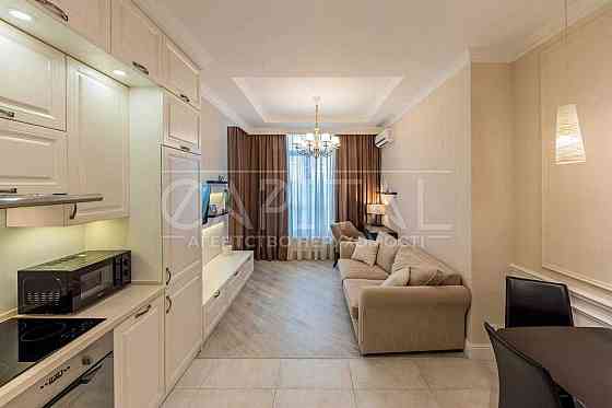 Аренда квартиры ул. Джона Маккейна ЖК Central Park Печерск Киев