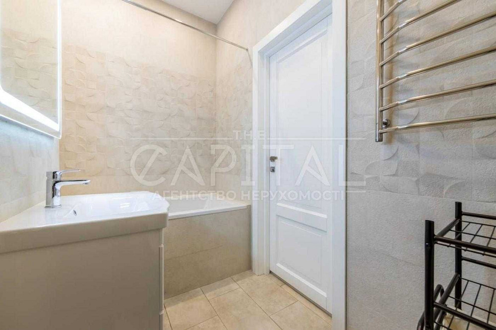 Аренда квартиры ул. Джона Маккейна ЖК Central Park Печерск Киев - изображение 8