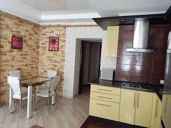 Здаю 1 - 2 к квартиру. Власник. Центр. Соцгород. Кривой Рог