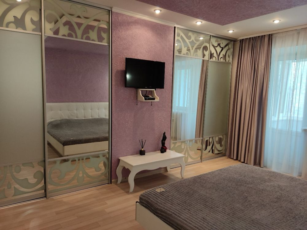 Здаю 1 - 2 к квартиру. Власник. Центр. Соцгород. Кривой Рог - изображение 2