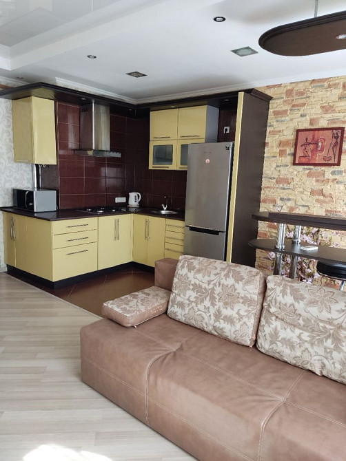 Здаю 1 - 2 к квартиру. Власник. Центр. Соцгород. Кривой Рог - изображение 5