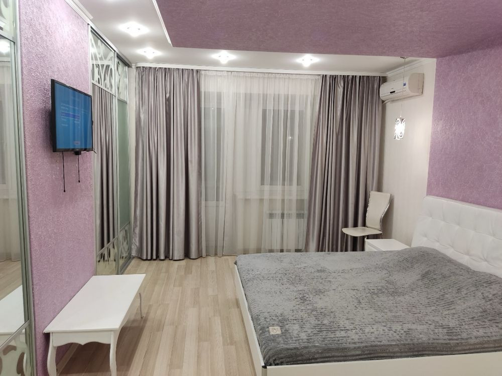 Здаю 1 - 2 к квартиру. Власник. Центр. Соцгород. Кривой Рог - изображение 4