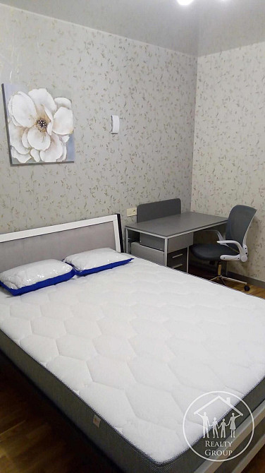 Затишна 1-кімнатна квартира  ЖК Viking Park, Львов - изображение 2