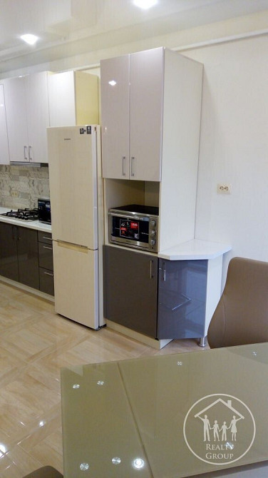 Затишна 1-кімнатна квартира  ЖК Viking Park, Львов - изображение 5