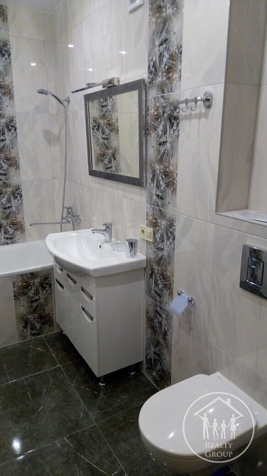 Затишна 1-кімнатна квартира  ЖК Viking Park, Львов - изображение 8