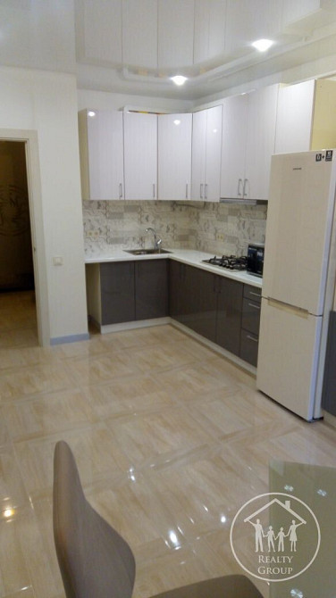 Затишна 1-кімнатна квартира  ЖК Viking Park, Львов - изображение 4