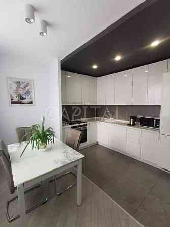 Оренда 3к квартири ЖК Лікоград Юлії Здановської Виставковий центр Киев