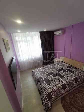 Оренда 3к квартири ЖК Лікоград Юлії Здановської Виставковий центр Киев