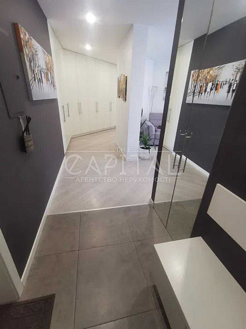 Оренда 3к квартири ЖК Лікоград Юлії Здановської Виставковий центр Киев - изображение 3