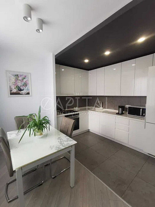 Оренда 3к квартири ЖК Лікоград Юлії Здановської Виставковий центр Киев - изображение 2