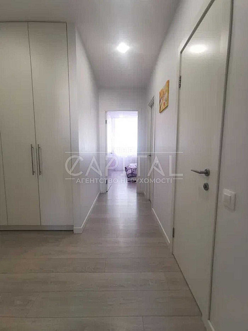 Оренда 3к квартири ЖК Лікоград Юлії Здановської Виставковий центр Киев - изображение 5