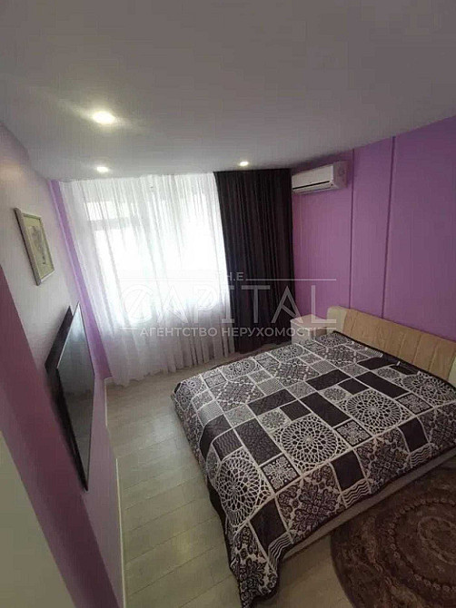 Оренда 3к квартири ЖК Лікоград Юлії Здановської Виставковий центр Киев - изображение 6