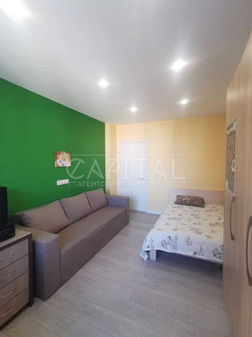 Оренда 3к квартири ЖК Лікоград Юлії Здановської Виставковий центр Киев - изображение 8