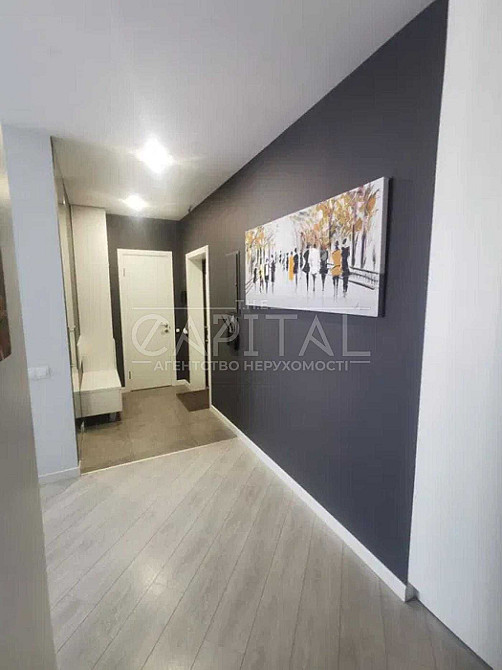 Оренда 3к квартири ЖК Лікоград Юлії Здановської Виставковий центр Киев - изображение 4