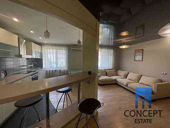 Сдам 3к квартиру на ул. Поля, 2. Набережная. Днепр