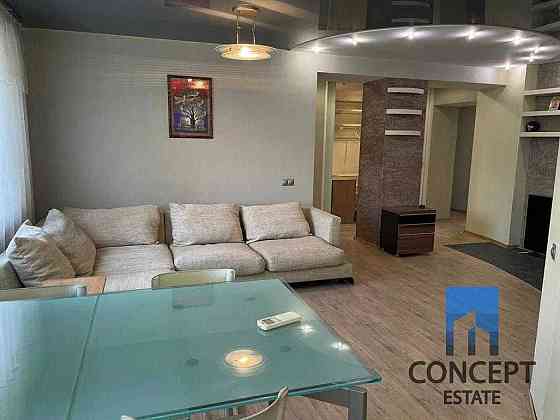 Сдам 3к квартиру на ул. Поля, 2. Набережная. Днепр