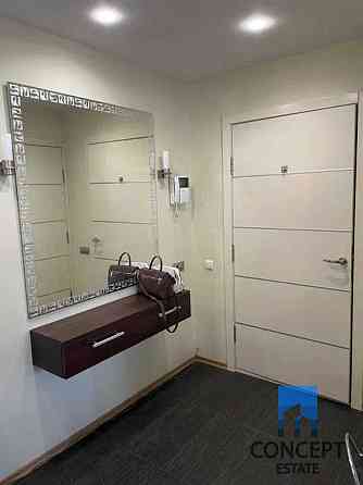 Сдам 3к квартиру на ул. Поля, 2. Набережная. Днепр