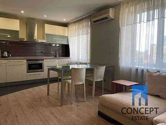 Сдам 3к квартиру на ул. Поля, 2. Набережная. Днепр