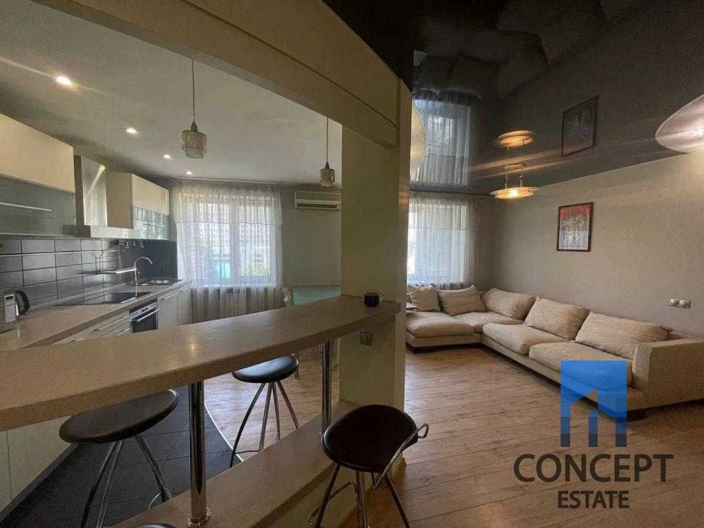 Сдам 3к квартиру на ул. Поля, 2. Набережная. Дніпро - зображення 3