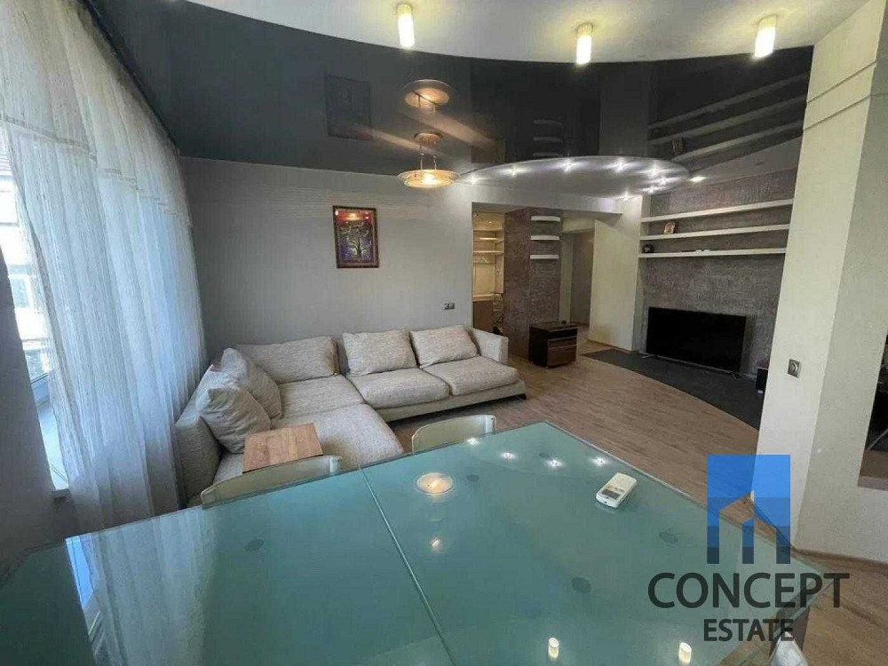 Сдам 3к квартиру на ул. Поля, 2. Набережная. Дніпро - зображення 6