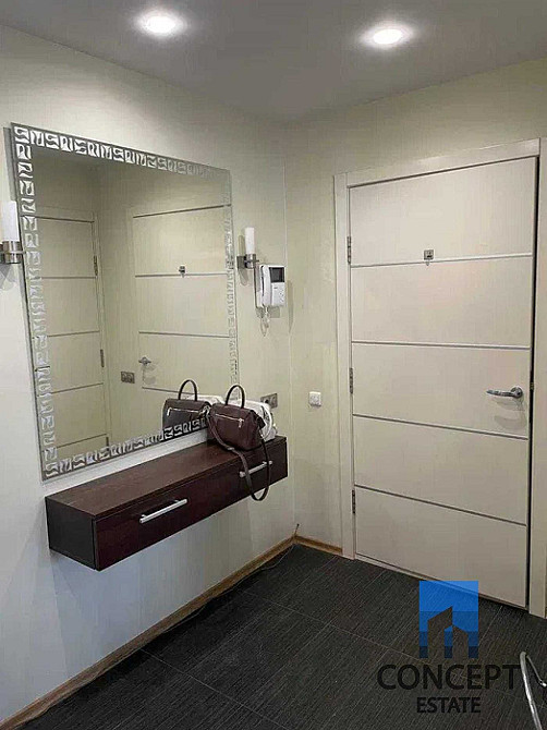 Сдам 3к квартиру на ул. Поля, 2. Набережная. Дніпро - зображення 4