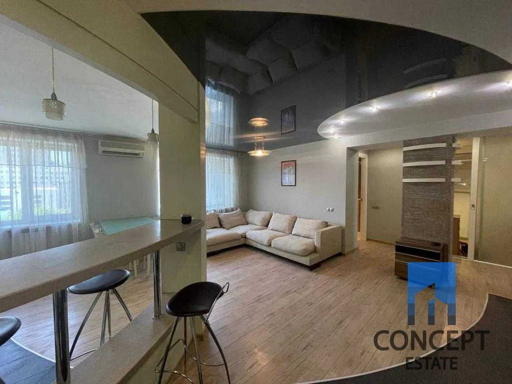 Сдам 3к квартиру на ул. Поля, 2. Набережная. Дніпро - зображення 2